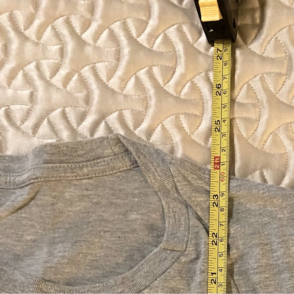 John Denver short sleeve crewneck tee (S) - Picture 5 of 5